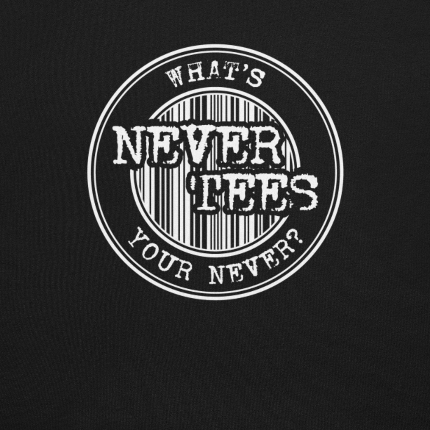 Eagles Black Shirt