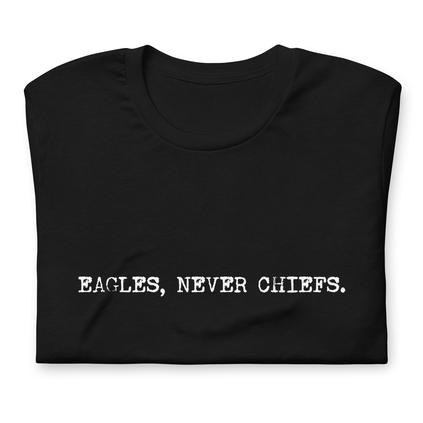 Eagles Black Shirt
